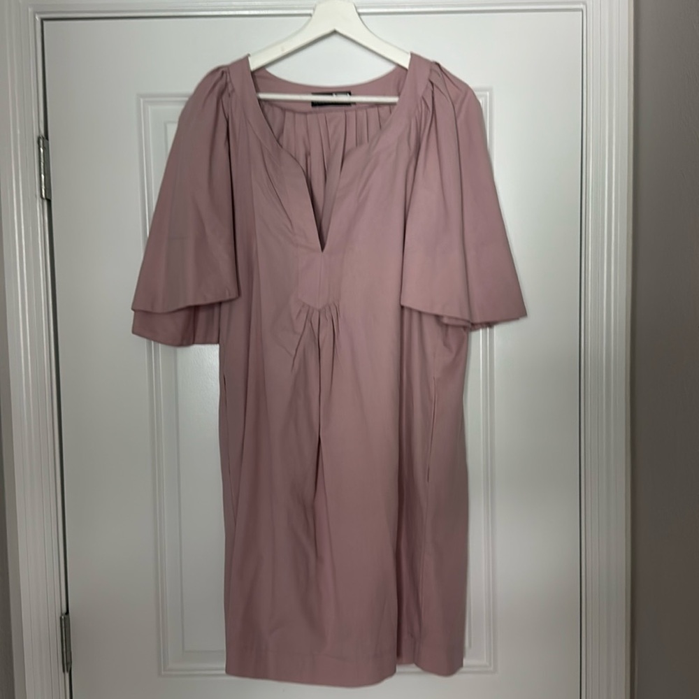 Beautiful flowy dress